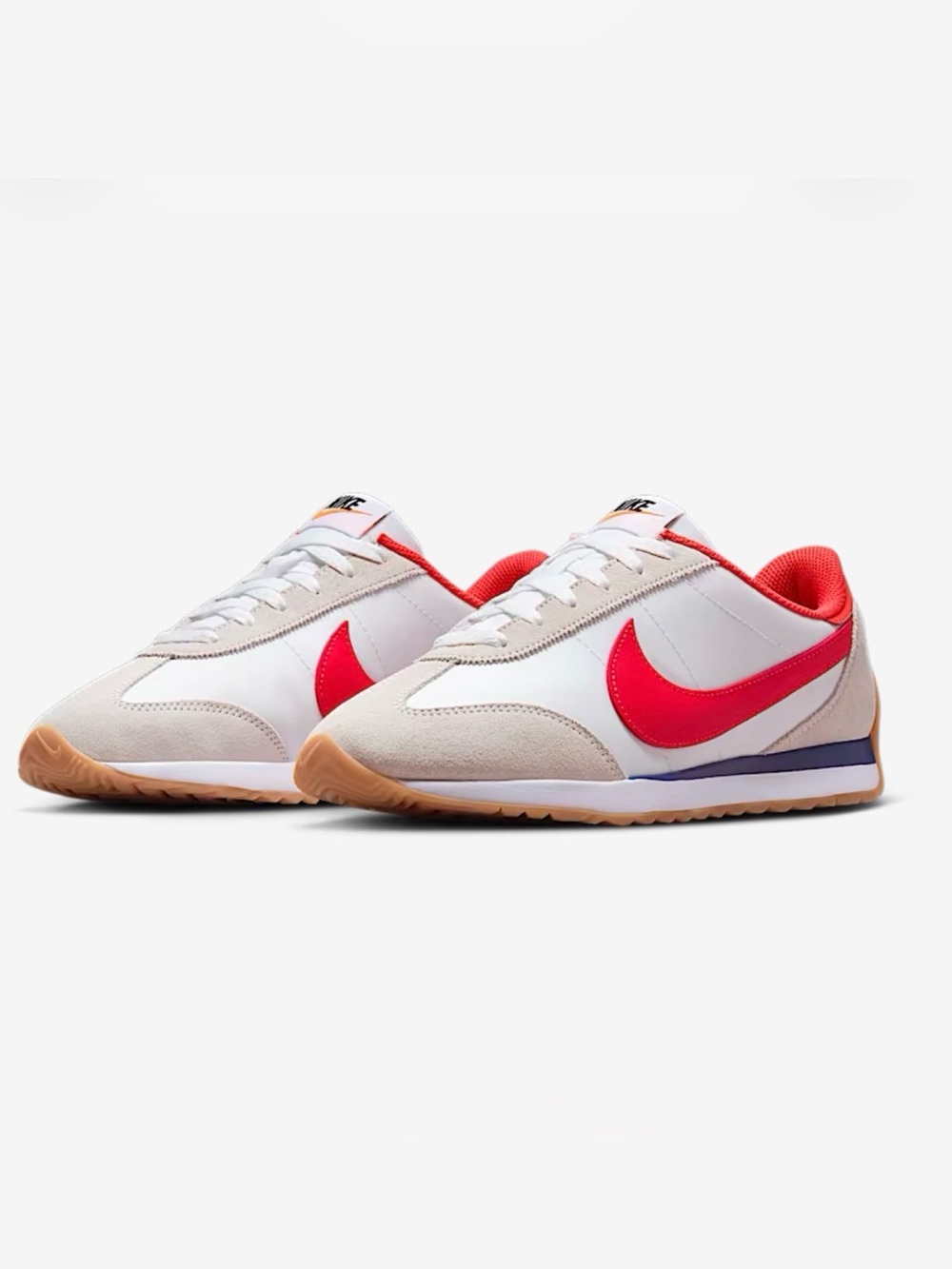 Women’s Nike Pacific Sneakers size 7, like new!